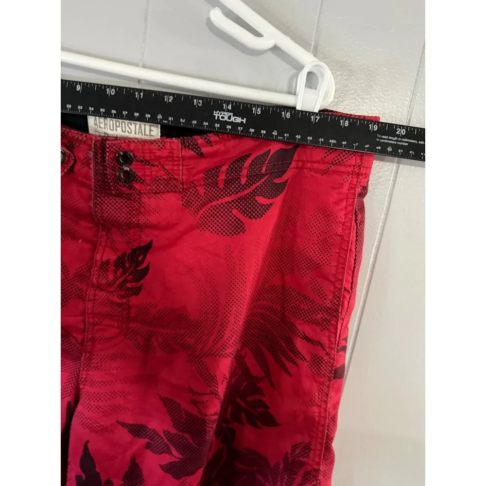 Aeropostale board shorts